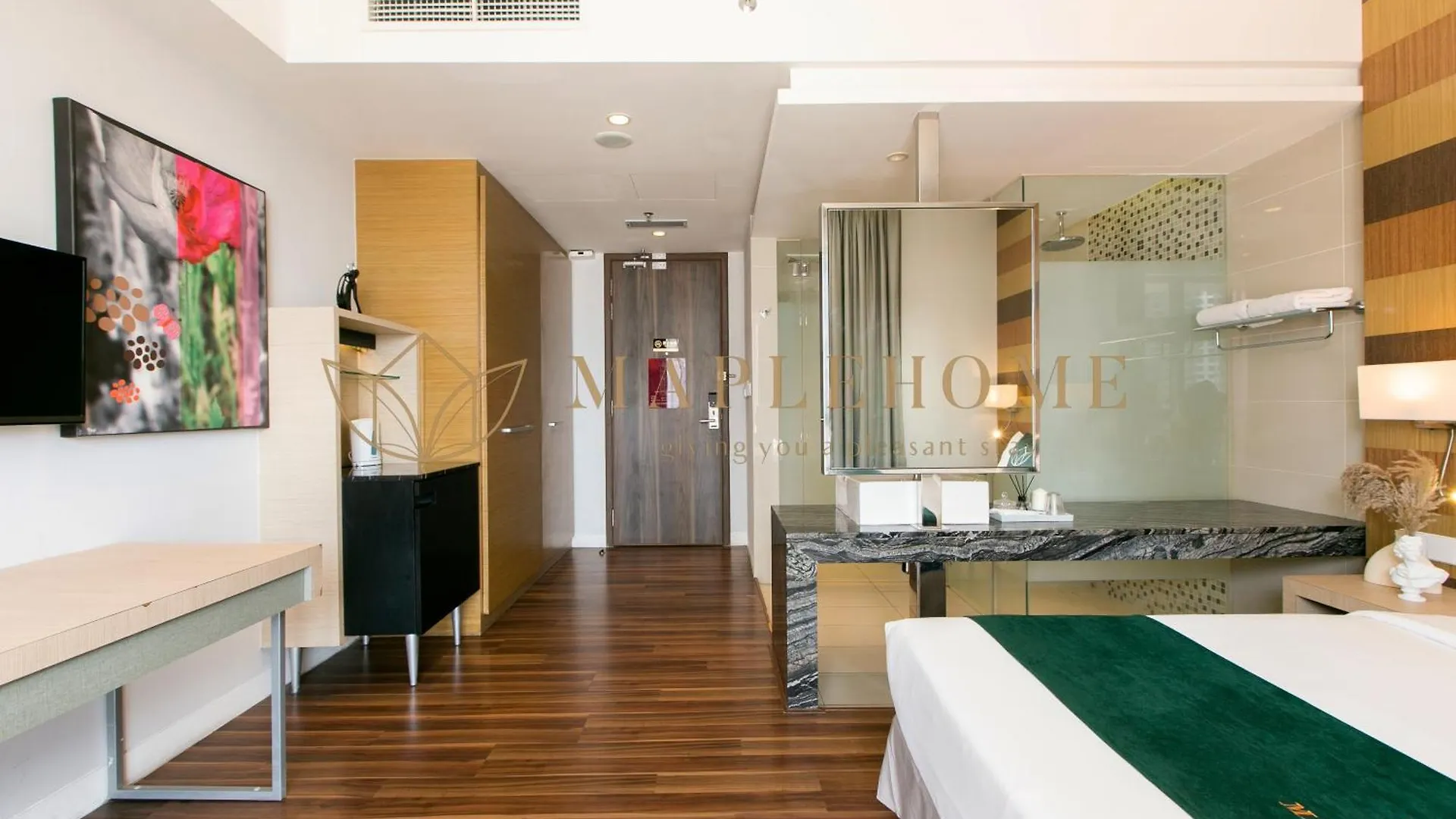 D'Majestic Premier Suites Kuala Lumpur Appartamento