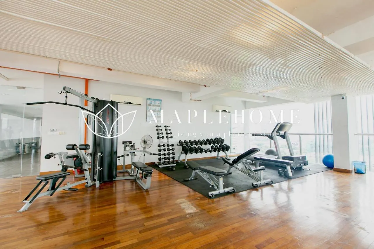 D'Majestic Premier Suites Kuala Lumpur Apartment