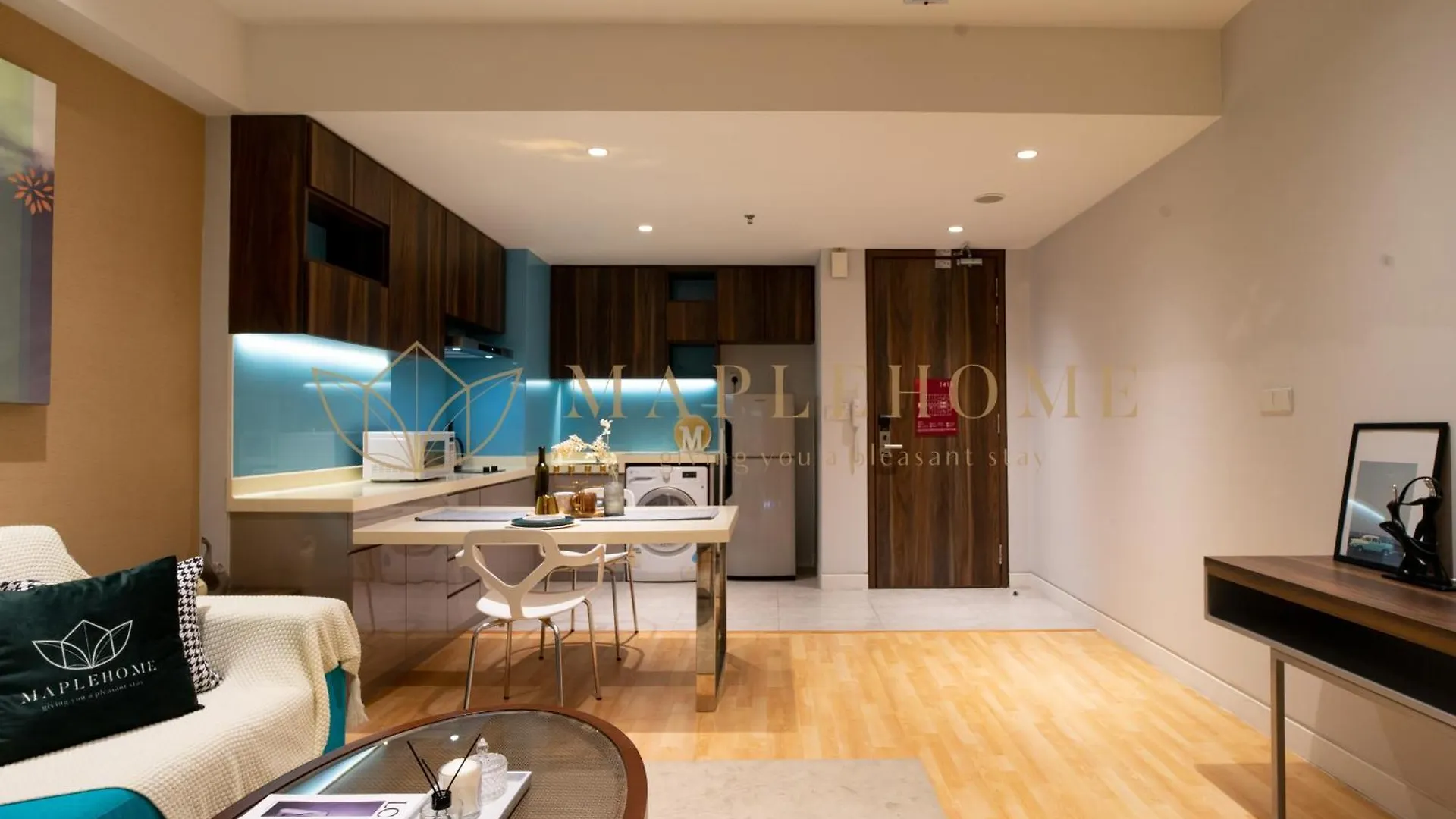 D'Majestic Premier Suites Kuala Lumpur Malaysia