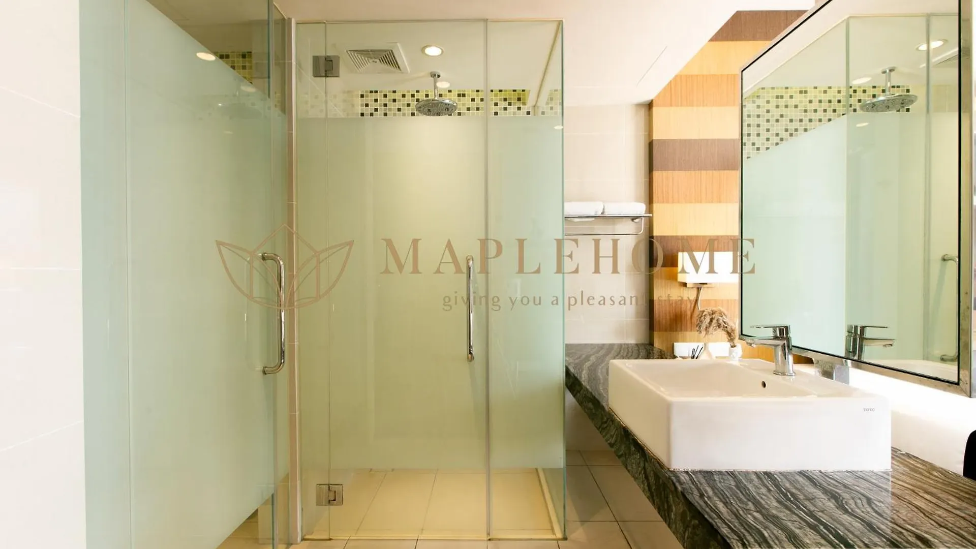 Apartment D'Majestic Premier Suites Kuala Lumpur