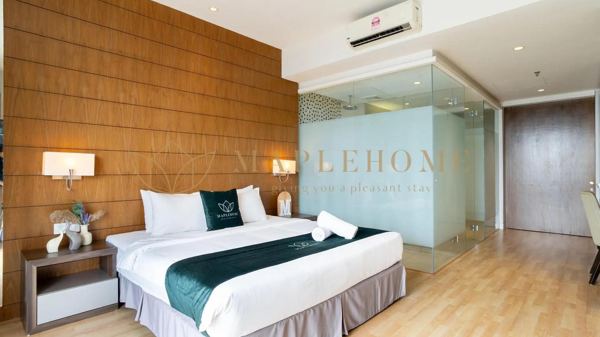 D'Majestic Premier Suites Kuala Lumpur Apartment
