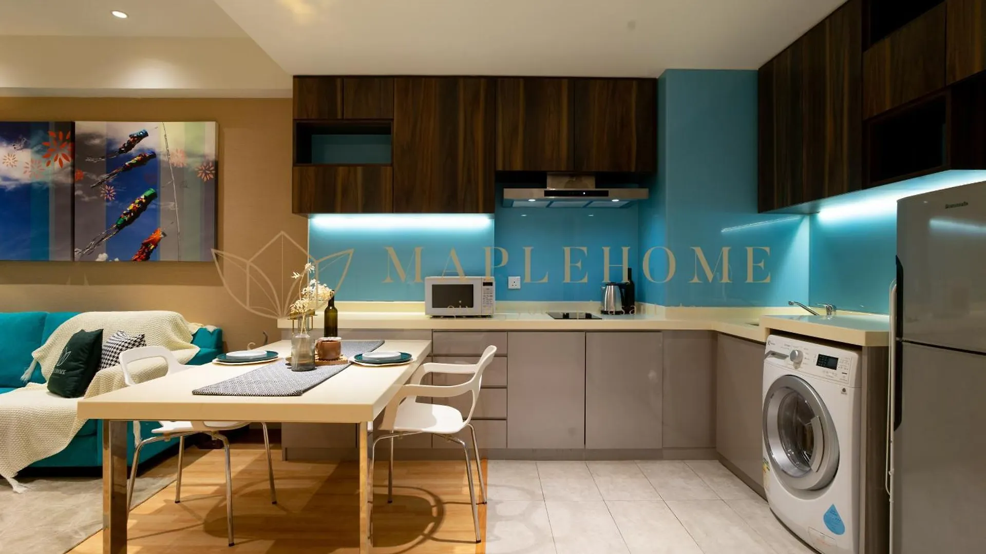 D'Majestic Premier Suites Kuala Lumpur Apartment