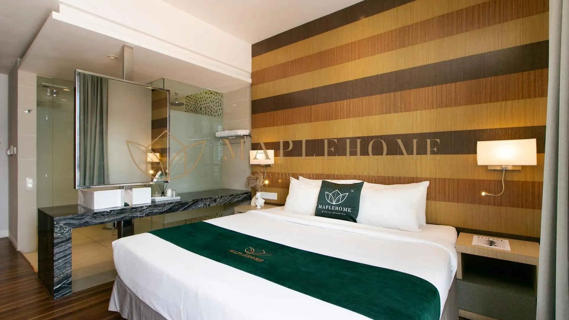 D'Majestic Premier Suites Kuala Lumpur 0*,  Malaysia