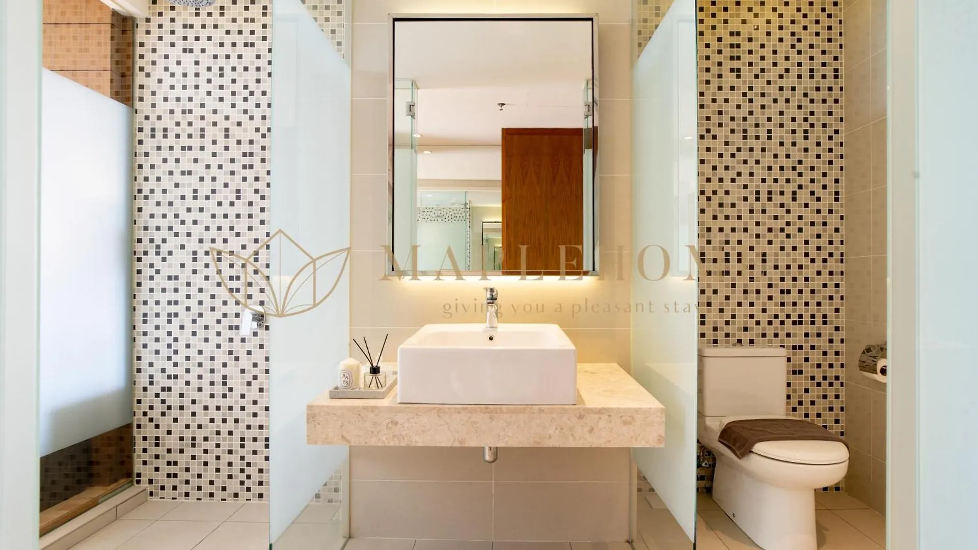 D'Majestic Premier Suites Kuala Lumpur
